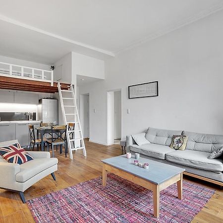 Le Codrus - Charmant Appartement Dans L'Hyper Centre Toulousain Toulouse Eksteriør billede