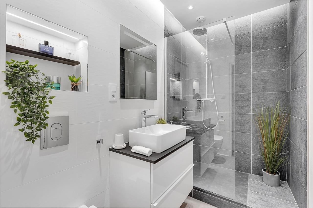 Le Codrus - Charmant Appartement Dans L'Hyper Centre Toulousain Toulouse Eksteriør billede